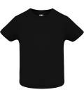 Camiseta Niño Unisex. Roly 6564 Baby
