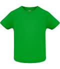Camiseta Niño Unisex. Roly 6564 Baby