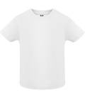 Camiseta Niño Unisex. Roly 6564 Baby