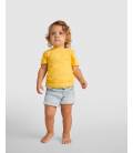 Camiseta Niño Unisex. Roly 6564 Baby