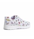 Zapato. Dian Calpe Estampado