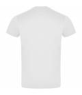 Camiseta Atomic Unisex. Roly 6424
