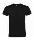 Camiseta Atomic Unisex. Roly 6424