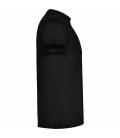 Camiseta Atomic Unisex. Roly 6424