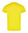 Camiseta Atomic Unisex. Roly 6424