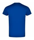 Camiseta Atomic Unisex. Roly 6424