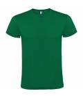 Camiseta Atomic Unisex. Roly 6424