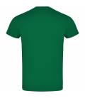 Camiseta Atomic Unisex. Roly 6424