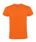 Camiseta Atomic Unisex. Roly 6424