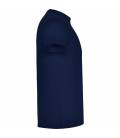 Camiseta Atomic Unisex. Roly 6424