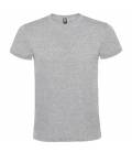Camiseta Atomic Unisex. Roly 6424