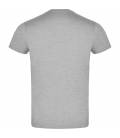 Camiseta Atomic Unisex. Roly 6424