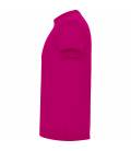 Camiseta Atomic Unisex. Roly 6424