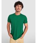 Camiseta Atomic Unisex. Roly 6424