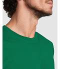 Camiseta Atomic Unisex. Roly 6424
