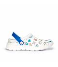 Zapato. Dian Javea Estampado