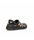 Zapato. Dian Javea Estampado