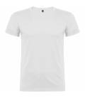 Camiseta Beagle Unisex. Roly 6554