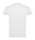 Camiseta Beagle Unisex. Roly 6554