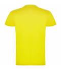 Camiseta Beagle Unisex. Roly 6554