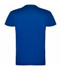 Camiseta Beagle Unisex. Roly 6554