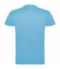 Camiseta Beagle Unisex. Roly 6554