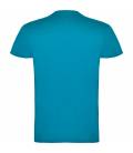 Camiseta Beagle Unisex. Roly 6554