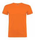 Camiseta Beagle Unisex. Roly 6554