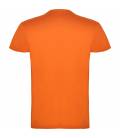Camiseta Beagle Unisex. Roly 6554
