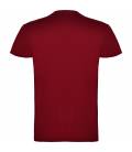 Camiseta Beagle Unisex. Roly 6554