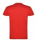 Camiseta Beagle Unisex. Roly 6554