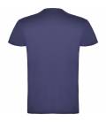 Camiseta Beagle Unisex. Roly 6554