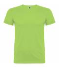 Camiseta Beagle Unisex. Roly 6554
