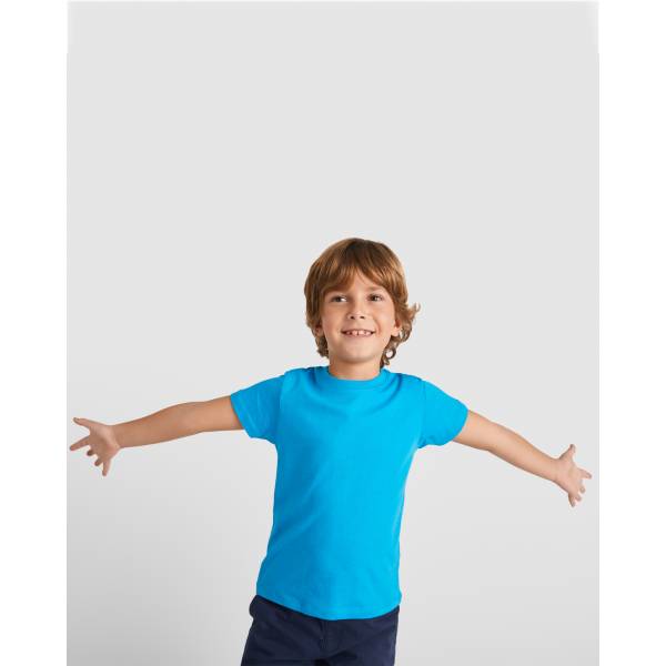 Camiseta Beagle Unisex. Roly 6554