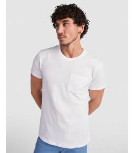 Camiseta Teckel. Roly 6523