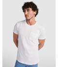 Camiseta Teckel. Roly 6523
