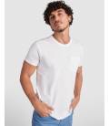 Camiseta Teckel. Roly 6523