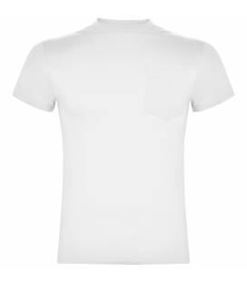 Camiseta Teckel. Roly 6523