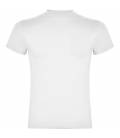 Camiseta Teckel. Roly 6523