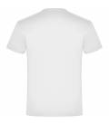 Camiseta Teckel. Roly 6523