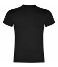 Camiseta Teckel. Roly 6523