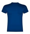 Camiseta Teckel. Roly 6523