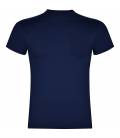 Camiseta Teckel. Roly 6523