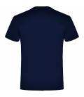 Camiseta Teckel. Roly 6523