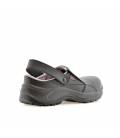 Zapato. Dian Teide