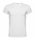 Camiseta Sublima. Roly 7129