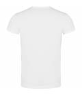 Camiseta Sublima. Roly 7129