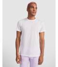 Camiseta Sublima. Roly 7129