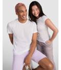 Camiseta Sublima. Roly 7129