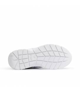Zapatilla. Dian Valencia Estampado